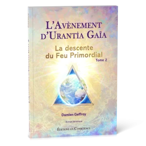 La descente du Feu Primordial - Tome 2